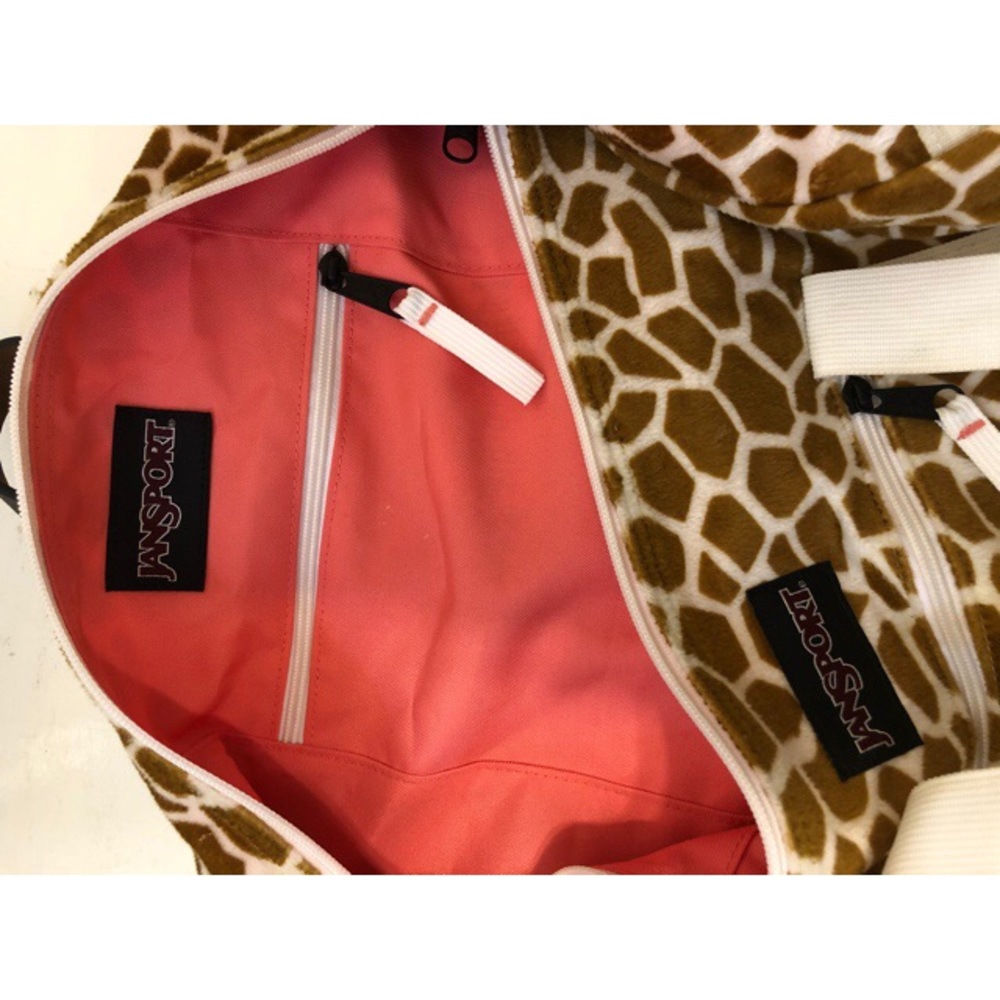 Jansport Duffle Bag